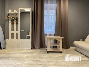 2-к квартира, посуточно, 35м2, 1/1 этаж