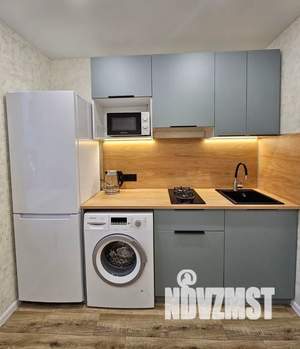1-к квартира, посуточно, 37м2, 6/9 этаж