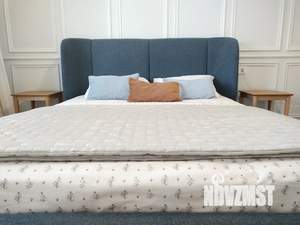 2-к квартира, посуточно, 51м2, 4/5 этаж