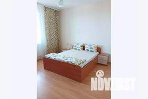 2-к квартира, посуточно, 80м2, 8/9 этаж