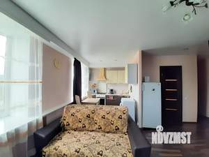 1-к квартира, посуточно, 31м2, 5/5 этаж