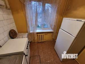 2-к квартира, на длительный срок, 46м2, 2/5 этаж