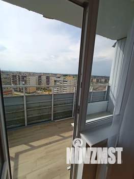 2-к квартира, посуточно, 60м2, 12/12 этаж