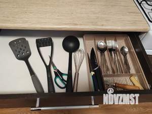 1-к квартира, посуточно, 42м2, 10/10 этаж