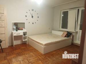 1-к квартира, на длительный срок, 30м2, 5/5 этаж