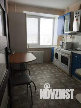 2-к квартира, посуточно, 44м2, 4/9 этаж