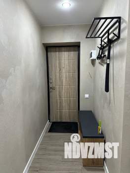 1-к квартира, посуточно, 38м2, 5/5 этаж