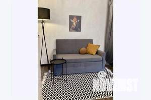 1-к квартира, посуточно, 31м2, 2/5 этаж