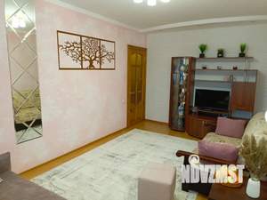 2-к квартира, посуточно, 52м2, 4/5 этаж