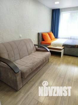 3-к квартира, посуточно, 65м2, 1/1 этаж