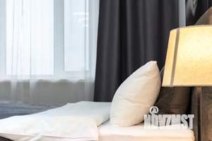 1-к квартира, посуточно, 40м2, 6/10 этаж