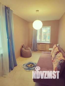 2-к квартира, посуточно, 44м2, 4/5 этаж
