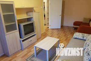 2-к квартира, посуточно, 60м2, 3/5 этаж