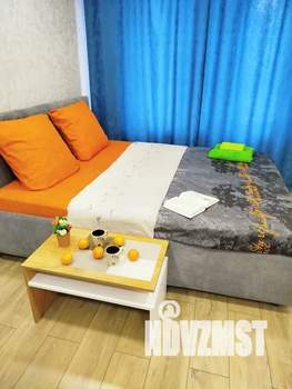 3-к квартира, посуточно, 65м2, 1/5 этаж