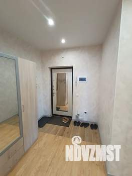 2-к квартира, посуточно, 60м2, 12/12 этаж