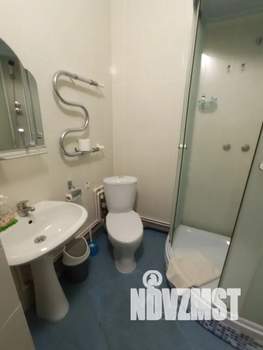 1-к квартира, посуточно, 30м2, 3/5 этаж