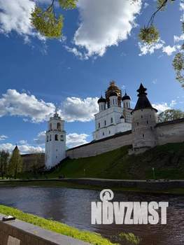 1-к квартира, посуточно, 42м2, 1/5 этаж