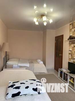 1-к квартира, посуточно, 30м2, 2/5 этаж