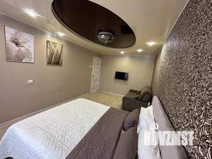 1-к квартира, посуточно, 60м2, 1/1 этаж