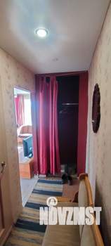 1-к квартира, посуточно, 31м2, 4/4 этаж