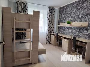2-к квартира, посуточно, 52м2, 1/12 этаж