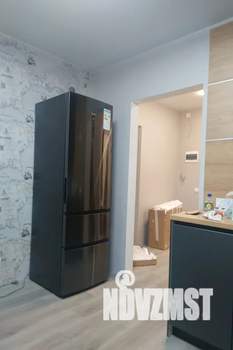 1-к квартира, посуточно, 38м2, 2/5 этаж