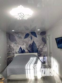 2-к квартира, посуточно, 45м2, 1/1 этаж