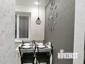 1-к квартира, посуточно, 33м2, 4/5 этаж