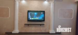 1-к квартира, посуточно, 45м2, 4/9 этаж