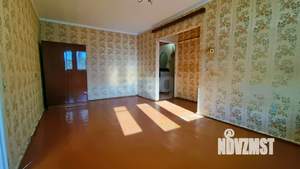 2-к квартира, на длительный срок, 45м2, 5/5 этаж