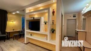1-к квартира, посуточно, 40м2, 5/5 этаж