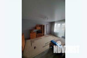 2-к квартира, посуточно, 40м2, 4/5 этаж