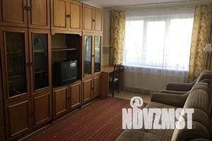 2-к квартира, посуточно, 52м2, 1/5 этаж