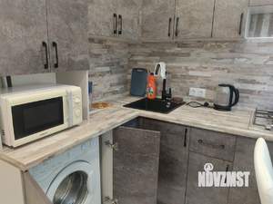 2-к квартира, посуточно, 42м2, 1/1 этаж