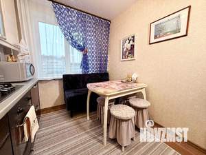 3-к квартира, посуточно, 64м2, 5/9 этаж