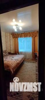 2-к квартира, посуточно, 54м2, 1/5 этаж