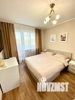 1-к квартира, посуточно, 36м2, 5/5 этаж