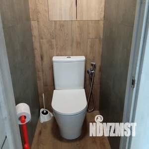 2-к квартира, посуточно, 58м2, 6/12 этаж