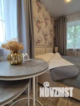 1-к квартира, посуточно, 35м2, 4/5 этаж