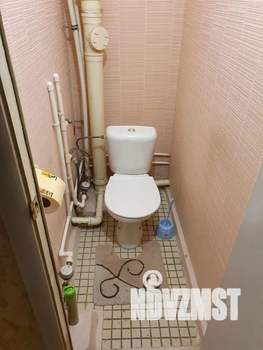 1-к квартира, посуточно, 40м2, 1/5 этаж