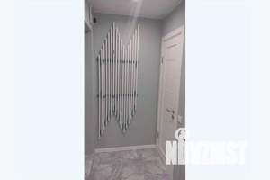 2-к квартира, посуточно, 45м2, 3/4 этаж