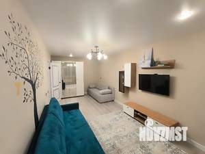 2-к квартира, посуточно, 59м2, 7/10 этаж