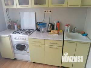 1-к квартира, посуточно, 35м2, 1/9 этаж