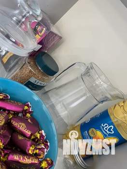 2-к квартира, посуточно, 53м2, 8/9 этаж