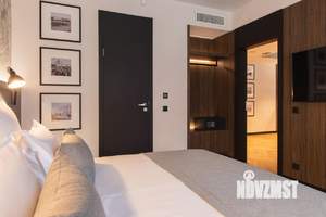 2-к квартира, посуточно, 45м2, 1/1 этаж