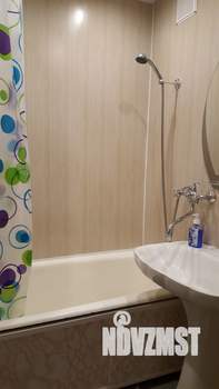 2-к квартира, посуточно, 50м2, 5/9 этаж