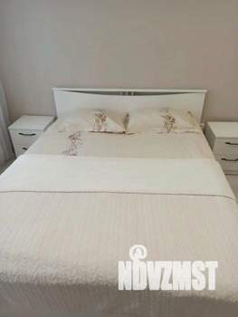 1-к квартира, посуточно, 34м2, 1/1 этаж