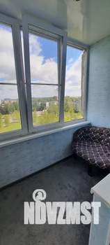 3-к квартира, посуточно, 62м2, 9/9 этаж