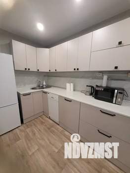 3-к квартира, посуточно, 72м2, 8/9 этаж