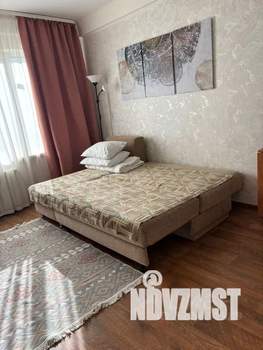 2-к квартира, посуточно, 40м2, 1/5 этаж